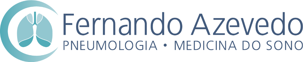 Dr. Fernando Azevedo Logo